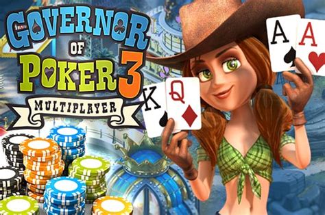 governor of poker 3 kostenlos spielen ohne anmeldung